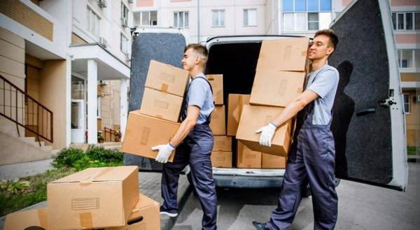 🚚 $29/HR Movers Las Vegas | SAME DAY Moving + Fast Junk Removal |Call 1