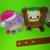 The Original Squishmallows - Collectible Christmas 4-Inch Plush _New 2 thumbnail