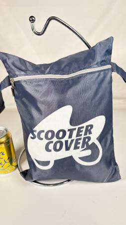 Scooter Cover NEW 1
