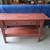 Nice Rustic table - VERSATILE! USE ANY WHERE 4 thumbnail