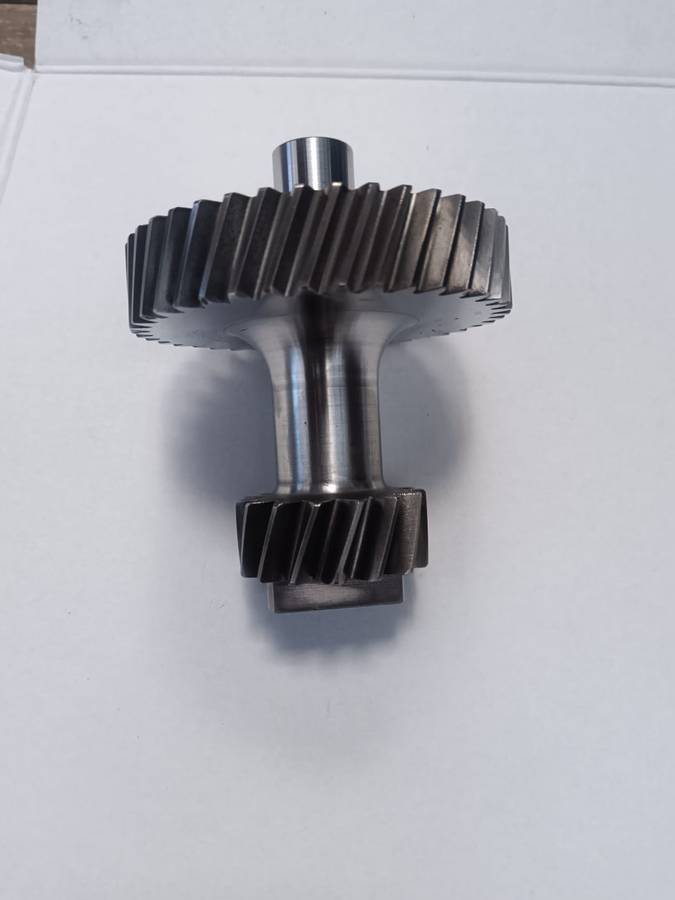 Gear 5° and reverse for gearbox Maserati Mistral and 3500 GT