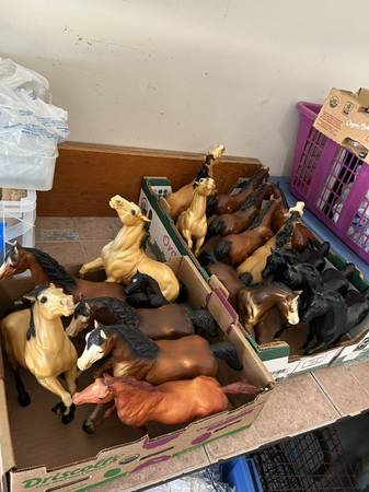 Yard sale photo