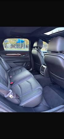 2017 Cadillac ct6 - $21,900 (Kennewick)63470423014787122