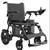 Electric folding wheelchair 1 thumbnail