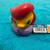 (7) BRAND NEW, DISNEY, BABY RUBBER DUCKIES 3 thumbnail