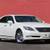 2008 Lexus Ls 460 4DR SDN 1 thumbnail