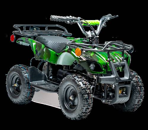 New Kids Electric ATV 1
