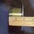 NOS DPC Brass with Stainless Cover Shower Drain Grate Fits 2" 8 thumbnail
