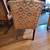 ROCOCO STYLE CHAIR 5 thumbnail