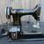 Singer Model 221 Featherweight Sewing Machine 7 thumbnail