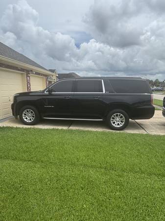 2019 GMC Yukon SLT – Excellent Condition – New Transmission – Warranty - $27,900 (La Place)63439000760579121