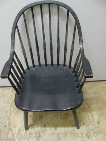 Chair 1