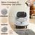 Open Top Smart Self Cleaning Cat Litter Box New 2 thumbnail