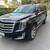 2016 Cadillac Escalade ESV - Black on Black 2 thumbnail