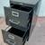 Two-drawer file cabinet 2 thumbnail