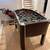 Foosball table for sale 2 thumbnail