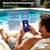 ☆ Della Omi Spark 21,160 BTU Inverter Pool Heat Pump up to 4,500 Gallo 6 thumbnail