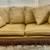 Custom Traditional Sofa – Neutral Beige/Tan – Good Condition REDUCED 2 thumbnail