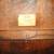 Antique solid oak Mission Arts and Crafts side table 7 thumbnail