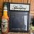 Lighted yuengling beer message board 1 thumbnail