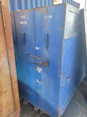 Different size Job boxes 1