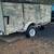 Enclosed trailer shelving inside 2 thumbnail