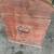 Antique blanket chest completely original dated 1853 8 thumbnail