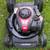 21" MURRAY PUSH MOWER 1 thumbnail