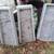 24" L Rain Gutter Drain Trays / Splash Blockers 7 thumbnail