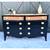 Stunning Refinished Lowboy Dresser 1 thumbnail