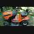 Husqvarna 46 inch riding mower 4 thumbnail