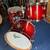 DRUMS & PERCUSSION: 3 drum sets, cymbals, hardware, heads, etc. 4 thumbnail