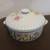 Shafford Vintage Porcelain Covered Casserole Dish 1 thumbnail