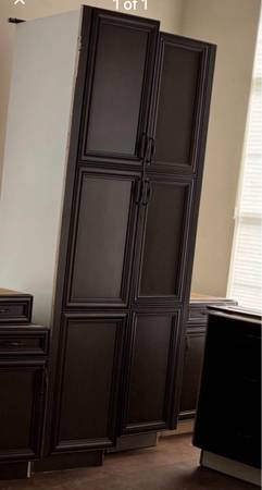 Cabinets 1