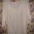 Elle sequin ivory sweater 2 thumbnail