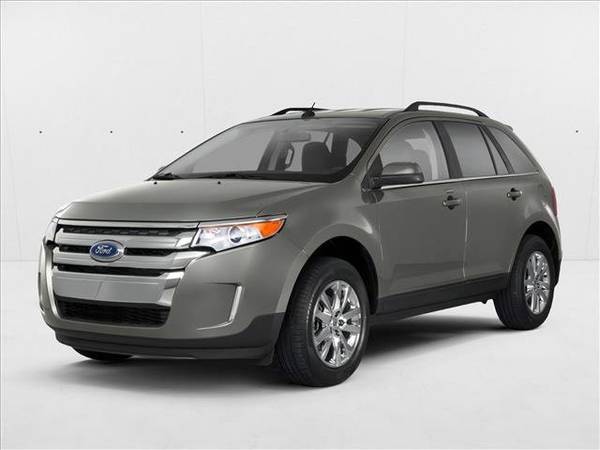 2013 Ford Edge SEL Call (916) 721-2978 1