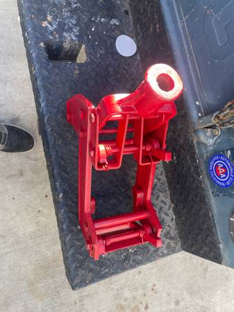 Wall jack never been used originally $150 $25 come get it 1
