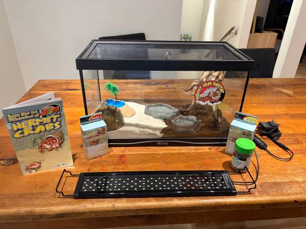 help me draft a craiglist posting for 1