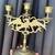 Brass candlesticks 10 thumbnail
