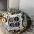holley  850 cfm 4781 rebuilt and plated 5 thumbnail