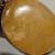 Vintage Solid Sterling Silver 925 Oval Yellow Calcite Stone Pend 4 thumbnail