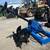 NEW AGT Skidsteer Posthole Diggers 3 Bits 1 thumbnail