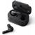 Philips T5506 True Wireless Earbuds w/ Noise Canceling Pro Black - NEW 4 thumbnail