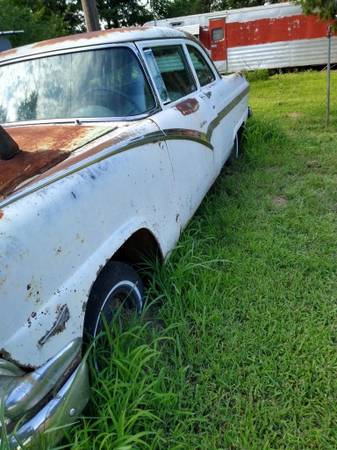 1956 ford 1