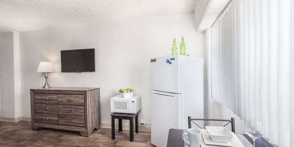 $330 Free utilities included, Situated in Reno!, Studio63682219424385123