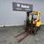 Hyster H50 Forklift 3 thumbnail