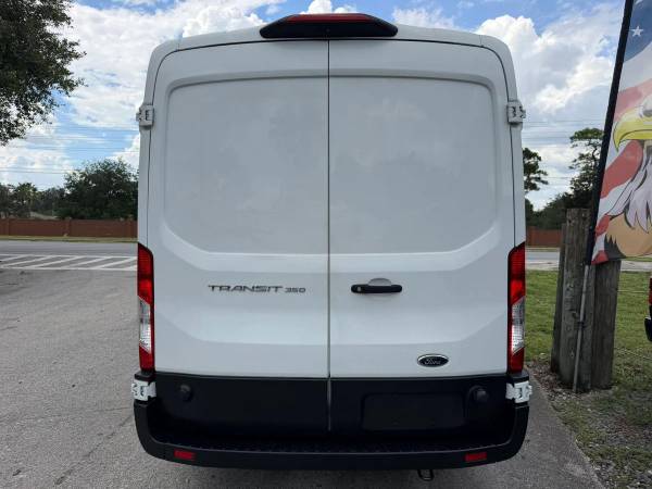 2019 Ford Transit 350 Van - Photo 5