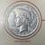 1926-D Peace Silver Dollar Richard Byrd Educational Folio 4 thumbnail