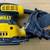 DeWALT DWE6411 1/4 Sheet Palm Sander 2.3A 14,000 OPM w/ Dust Bag 3 thumbnail