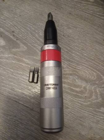 Auto tool 1